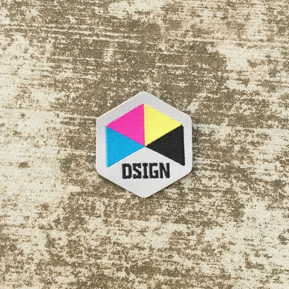 Design Spirit Badge