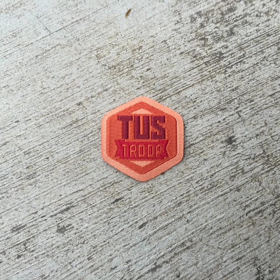 Tucson Troop Spirit Badge